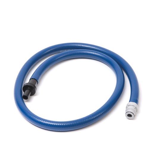 Quick-Drain System / Components by Bemis Mfg