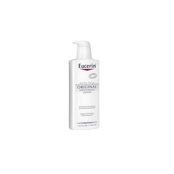 Eucerin Lotion by Beiersdorf Inc