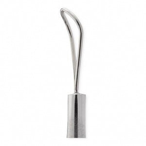 Centurion Centurion Billeau Ear Loop - 6" (15.2 cm) Sterile Centurion Large Billeau Ear Loop, 4 mm Loop, Single Use - BEL46ST