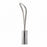 Centurion Centurion Billeau Ear Loop - 6" (15.2 cm) Sterile Centurion Large Billeau Ear Loop, 4 mm Loop, Single Use - BEL46ST