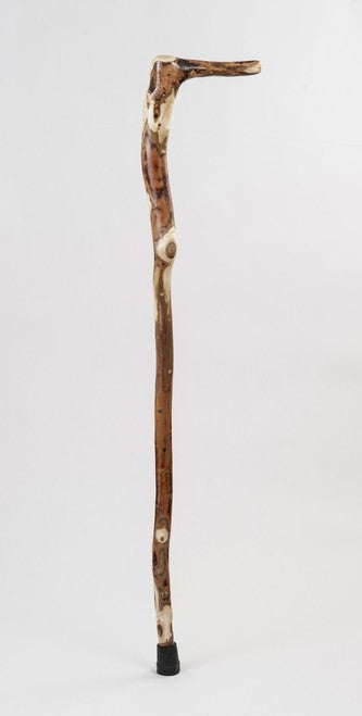 Natural Hardwood Root Cane