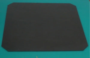 Benchmark S Flat Mat for BenchBlotter - FLAT MAT, EXTRA LARGE 14" X 12" - BR2000-FLAT