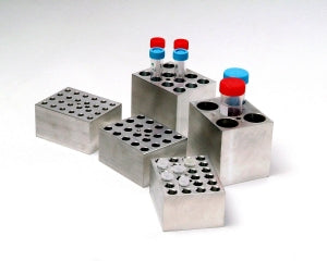 Benchmark Scientific Centrifuge Tube Heating Block - BLOCK, 5 X 50ML CENTRIFUGE TUBES - BSW50