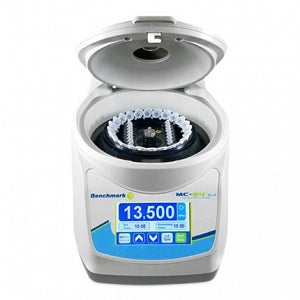 Benchmark Scientific MC-24 COMBI-Rotor Microcentrifuge - MC-24 COMBI-Rotor Microcentrifuge, 115V - C2417