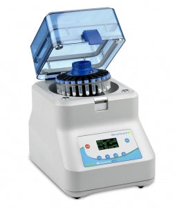 Benchmark Scientific Bead Homogenizer 115V - BEADBLASTER MICROTUBE HOMOGENIZER, 115V - D2400