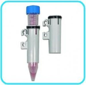 Benchmark Scientific Roto-Bot Programmable Rotators - HOLDER, TUBE, 1X15ML, 16-17MM - R4040-150