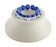 Benchmark Scientific Z206-A Compact Centrifuge and Accessories - ROTOR, ANGLE, 12X15ML, CONICAL, Z206-A ONLY - Z206-1215