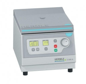 Benchmark Scientific Z206-A Compact Centrifuge and Accessories - CENTRIFUGE, COMPACT, Z206-A, 115V - Z206-A