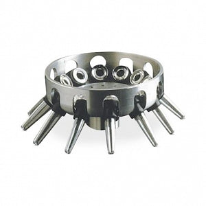 Benchmark Scientific Z216 Series Microcentrifuge and Accs - ROTOR, SWING OUT, 12X1.5/2ML, Z216-M ONLY - Z216-1220H
