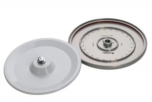 Benchmark Scientific Z216 Series Microcentrifuge and Accs - ROTOR, 24 X CAPILLARIES, FOR Z216 SERIES - Z216-24HEM