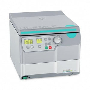 Benchmark Scientific Z306 Universal Centrifuge and Accessories - CENTRIFUGE, UNIVERSAL, Z306, 4X145ML, 230V - Z306-E