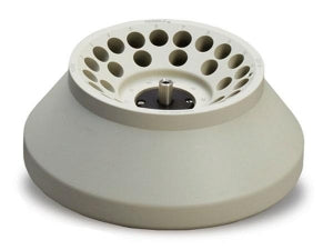Benchmark Scientific Z326 Series Universal Centrifuge and Accs - ROTOR, 35 DEG ANGLE, 30X15ML, FOR Z36-HK - Z326-3015-36