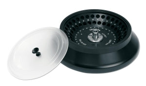 Benchmark Scientific Z326 Series Universal Centrifuge and Accs - ROTOR, 40 DEG ANGLE, 64X0.5ML, HIGH SPEED - Z326-6405