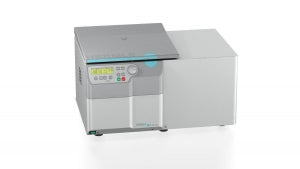 Benchmark Scientific Z366 Series Universal Centrifuge and Accs - CENTRIFUGE, MID-RNG, REFRIGRTD, Z366-K, 115V - Z366-K