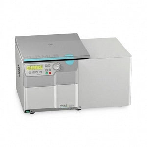Benchmark Z36 Series Hermle Centrifuge Bundles - Super Speed Centrifuge with 6-Position 250mL Rotor, Includes Free BenchPack - Z36-BND250