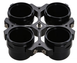 Benchmark Scientific Z446 Universal Centrifuge and Accs - BUCKETS, ROUND, FOR Z446-750-AC, 2/PK - Z446-750-BUK
