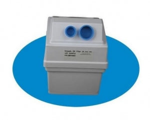 Buffalo Filter Filter Evacuator Filters - ViroSafe XXL Filter - VSXLL02