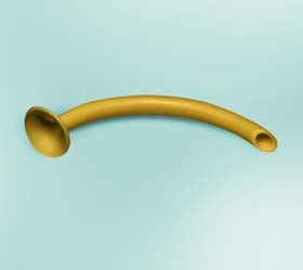 Nasopharyngeal Airways