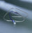 CR Bard Nasogastric Tubes - NG TUBE W/PREVENT FILTER, 18FR, MSPV - BA- 46180