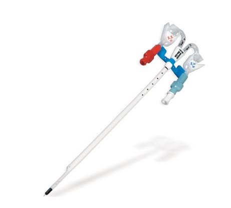 CR Bard Niagara Slim-Cath Dialysis Catheters - Niagara Dialysis Catheter, 13.5 Fr, 15 cm - 5762150