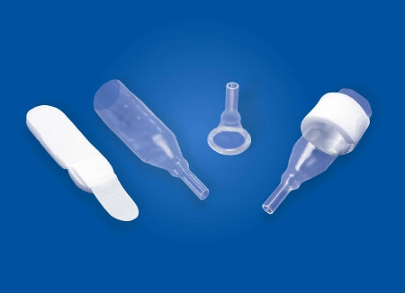 Cr Bard Natural External Catheters - Natural External Catheter, Intermediate - 38303