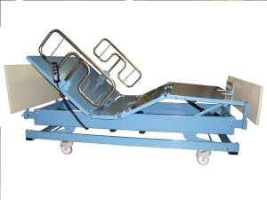 Big Boyz Industries Bariatric Hospital Beds - Bariatric Bed, Kings Pride, 60" x 80", 1, 000 lb. - KP60801