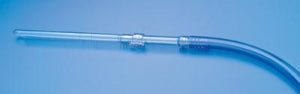 Busse Hospital Open-Tip Curettes - Uterine Curette, Curved, Open-Tip, 14 mm - 285