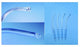 Busse Hospital Yankauer Suction Tips / Tubing - TUBING, CONNECTIVE, TIP, BULB, W/O VENT - 302
