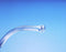 Busse Hospital Suction Tip Yankauers - Yankauer Suction Tip with Venting and Tubing , Bulb - 303