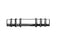 Busse Hospital Straight Connectors - Straight Connector, 1/4" - 516