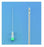 Busse Hospital Quincke-Style Spinal Needles - Quincke Style Spinal Needle, 25G x 3.5" - 563