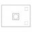 Busse Hosp Clear Plastic Epidural / Pain Management Drapes - DRAPE, CLEAR, PLASTIC, ST, 4" FEN, 24X30" - 691