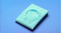 Busse Hospital Sterile Fields Drapes - Sterile Towel Drape, Poly-Interlined, Fenestrated - 697