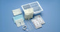 Busse Hospital Disposables Tracheostomy Care Sets - Tracheostomy Care Tray with Hydrogen Peroxide, Sterile - 714