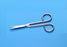 Busse Hospital Nurses' Scissors - Nurse Scissors, Sharp / Blunt, Sterile - 7246