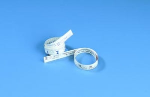 Busse Hospital Tape Measures - Measuring Tape, Pediatric, 36" - 795