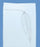 Busse Postnortem Bags with Curved Zipper - Body Bag with Curved Zipper and Tag - 907