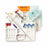 Busse Hospital Lumbar Puncture Trays - Lumber Puncture Tray, Sterile, Adult, 20 G x 3-1/2" - 974