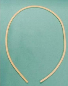 Bioseal Silicone Tubings - Silicone Tubing, Sterile, 1/4