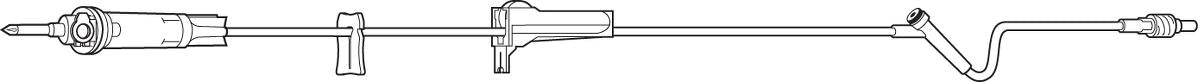 CONTINU-FLO Solution Sets by Baxter Healthcare