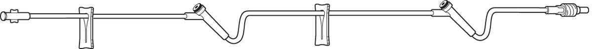 Interlink Extension Sets by Baxter