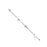 Baxter Healthcare Interlink Systems - Interlink Secondary Medication Set, Vented - 2C7452