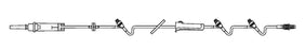 CONTINU-FLO Solution Sets by Baxter Healthcare