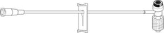 SET,  EXT,  INTERLINK,  RETRACTABLE,  T-CONN
