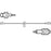 Baxter Healthcare MICRO-VOLUME Extension Sets - Extension Set, Micro Volume, 36" - 2N3345