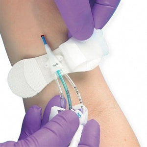 Baxter Healthcare GRIP-LOK Stabilization and Securement Device - Secur ...