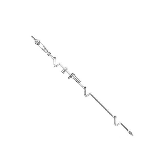 CONTINU-FLO Solution Sets by Baxter Healthcare
