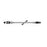 Baxter Healthcare Microbore Catheter Extension Sets - Microbore Catheter Extension Set, I. V. Cont, 8.2" - 7N8310