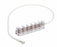 Baxter Sterile EXACTAMIX Valve Sets - Exactamix 1200 Valve Set - H938792