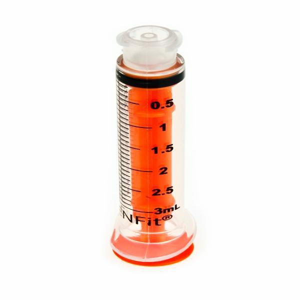 Enteral Syringe with Enfit connectors by Baxter — Grayline Medical